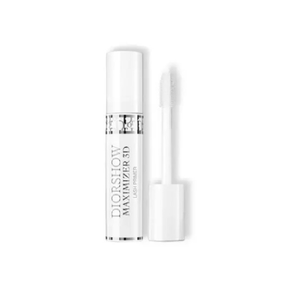 DIOR DIORSHOW D4 MAXIMIZER LASH PRIMER SERUM MINI NEW